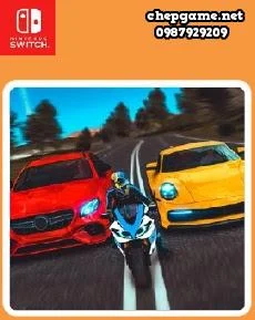Real Driving Sim