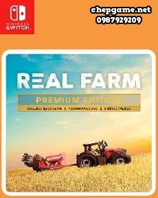 Real Farm Premium Edition