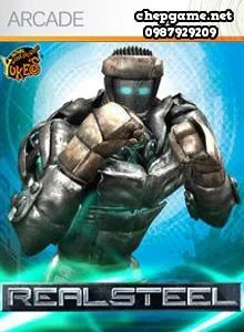 Real Steel