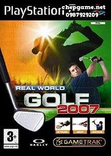 Real World Golf 2007