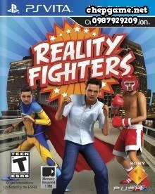 Reality Fighters