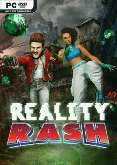 Reality Rash