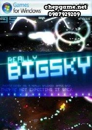 Really Big Sky