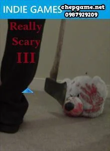 Really Scary 3
