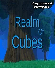 Realm of Cubes