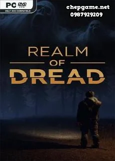 Realm Of Dread