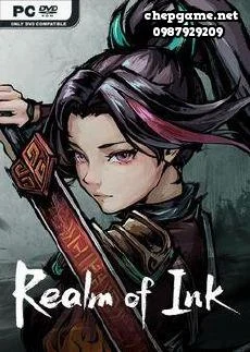 Realm of Ink