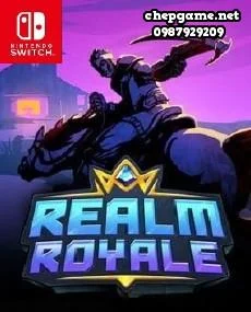 Realm Royale