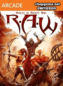 Realms of Ancient War