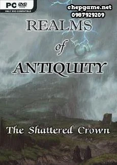 Realms of Antiquity The Shattered Crown