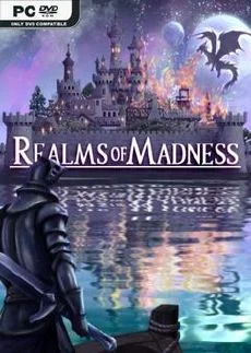 Realms of Madness