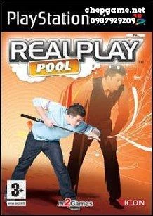 Realplay Pool