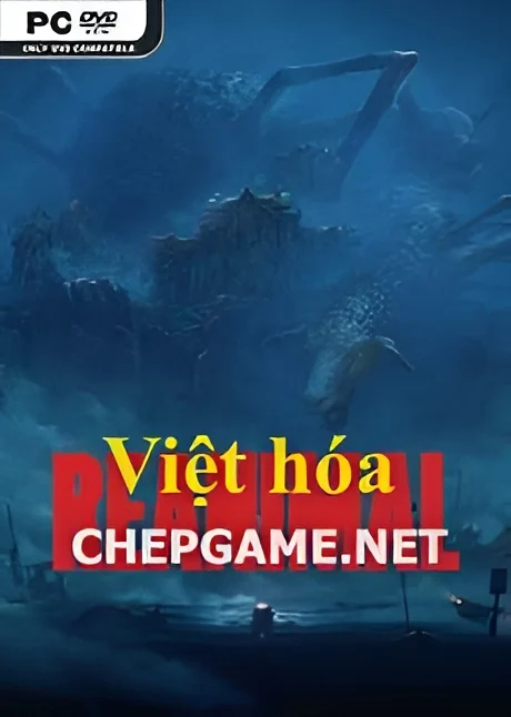 REANIMAL - Chép Game Uy Tín ChepGame.net