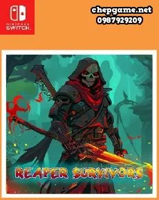 Reaper Survivors