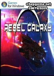 Rebel Galaxy