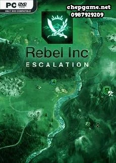 Rebel Inc Escalation