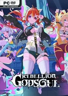Rebellion GODSOUL Awakening