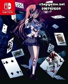 Rebellions Secret Game 2nd Stage