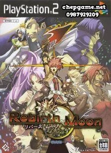 Rebirth Moon