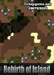 Rebirth of Island