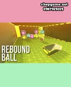 Rebound Ball