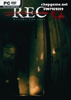 REC Beyond The Lens