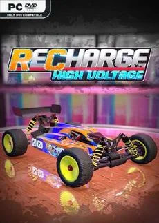 ReCharge RC High Voltage