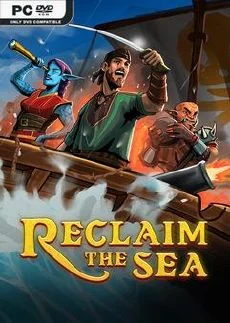 Reclaim The Sea
