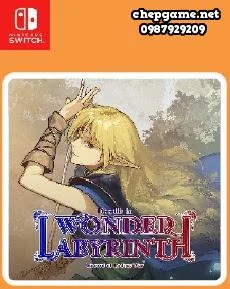 Record of Lodoss War Deedlit in Wonder Labyrinth