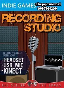 Recording Studio