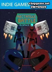 Rectangle Battle