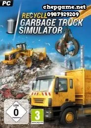 RECYCLE Garbage Truck Simulator