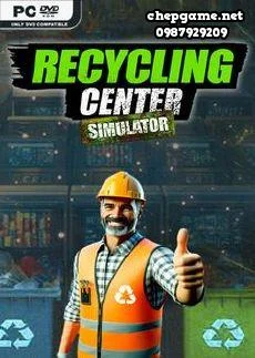 Recycling Center Simulator