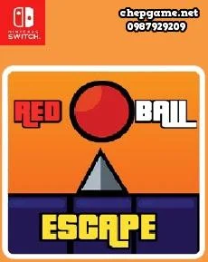 Red Ball Escape