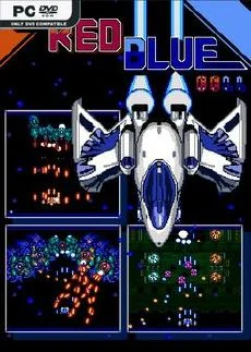 Red Blue Cell