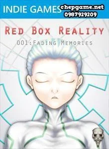 Red Box Reality Fading Memories