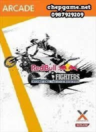 Red Bull X Fighters