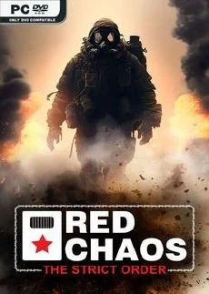 Red Chaos The Strict Order