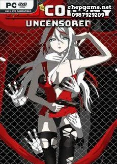 Red Colony Uncensored