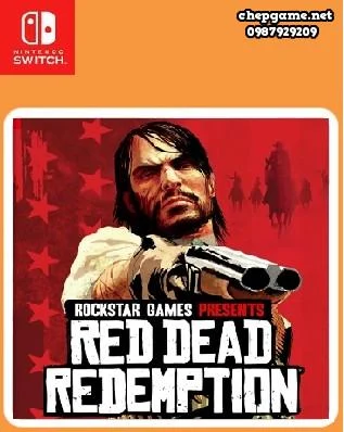 Red Dead Redemption