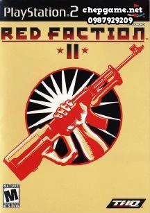Red Faction 2