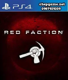 Red Faction
