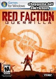 Red Faction Guerrilla