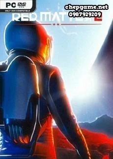 Red Matter 2