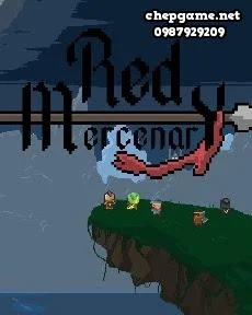 Red Mercenary