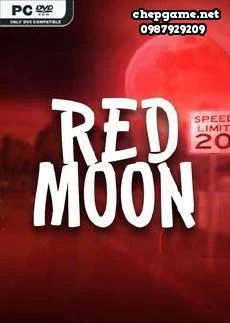 Red Moon Survival