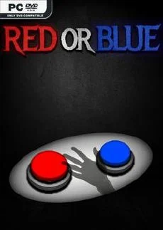 Red or Blue