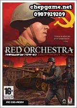 Red Orchestra Ostfront 41- 45