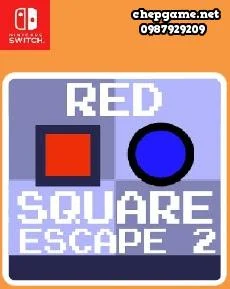 Red Square Escape 2