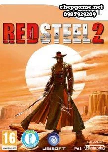 Red Steel 2